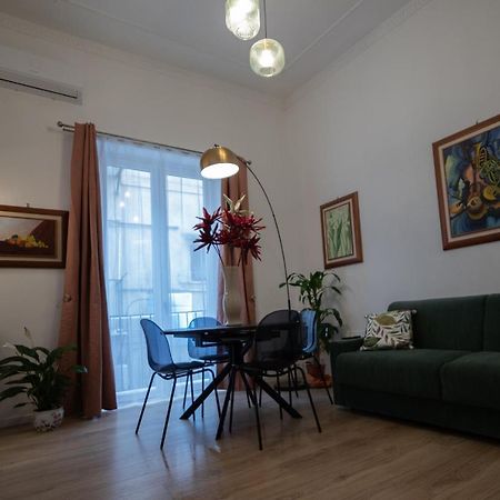 La Premiere Suite - Teatro Massimo ปาแลร์โม ภายนอก รูปภาพ