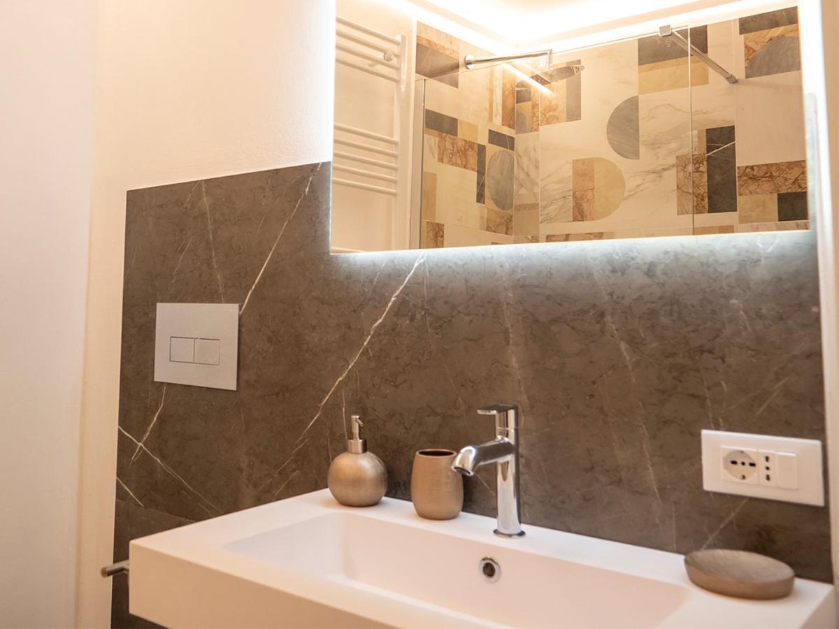 La Premiere Suite - Teatro Massimo ปาแลร์โม ภายนอก รูปภาพ