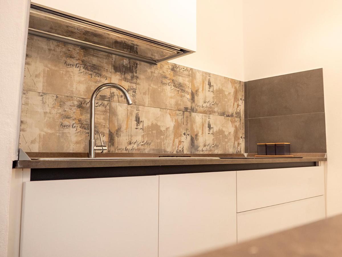 La Premiere Suite - Teatro Massimo ปาแลร์โม ภายนอก รูปภาพ