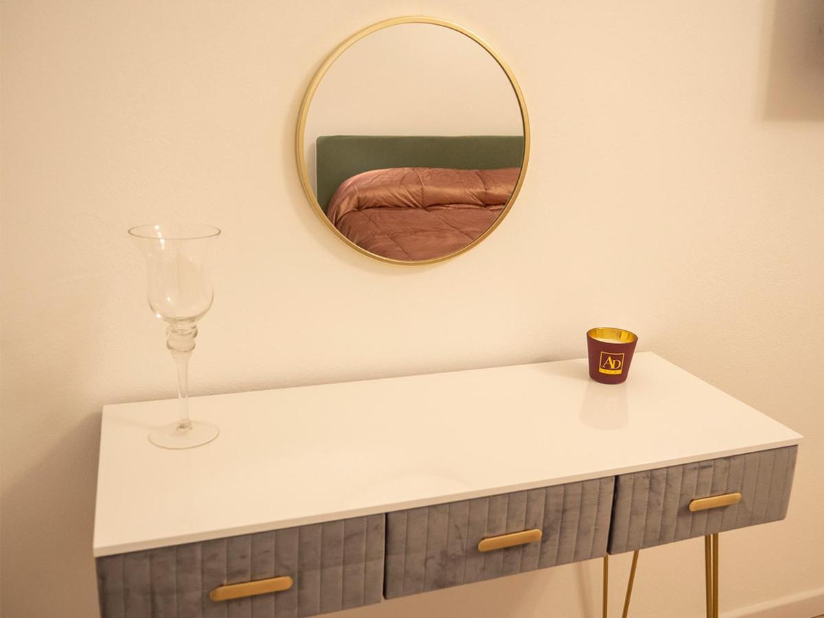 La Premiere Suite - Teatro Massimo ปาแลร์โม ภายนอก รูปภาพ