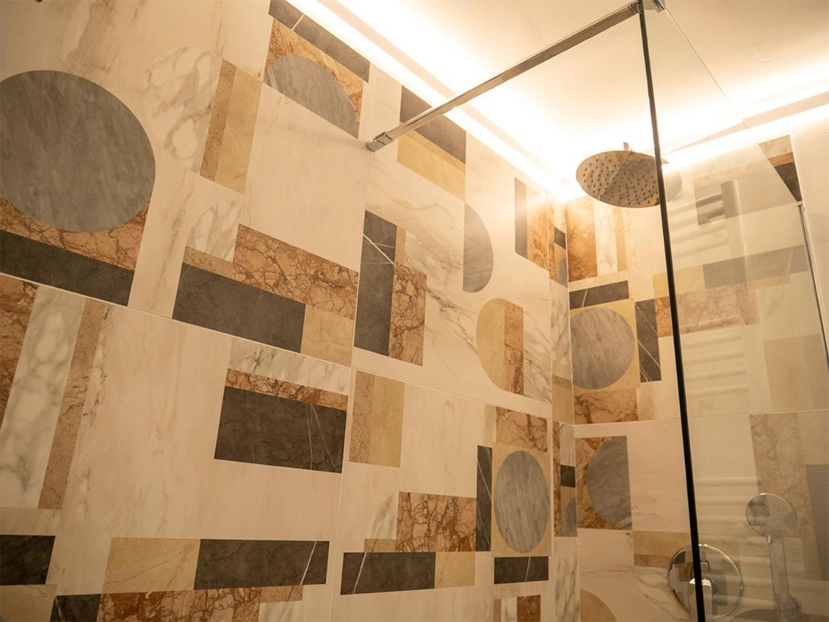 La Premiere Suite - Teatro Massimo ปาแลร์โม ภายนอก รูปภาพ