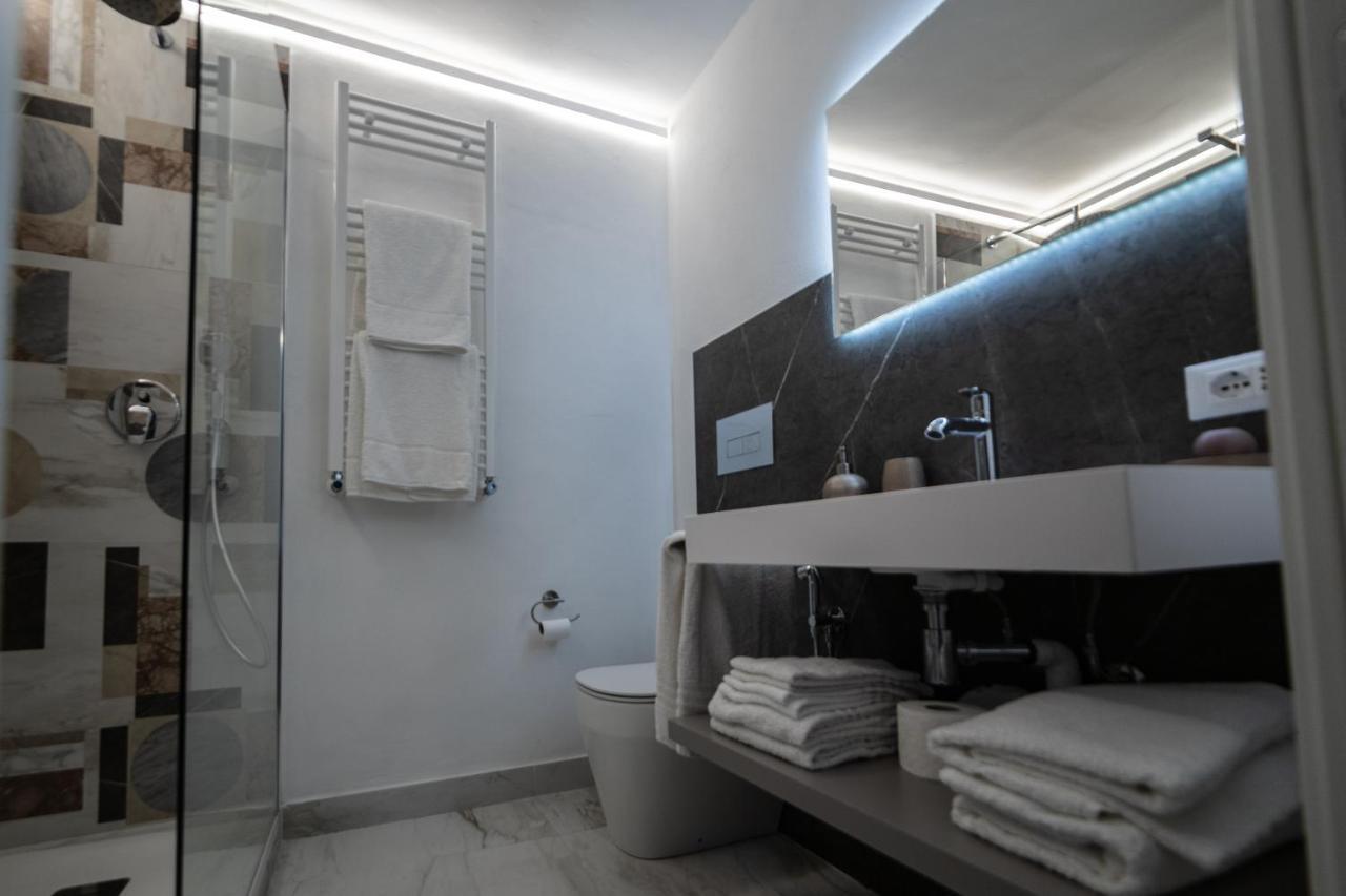 La Premiere Suite - Teatro Massimo ปาแลร์โม ภายนอก รูปภาพ